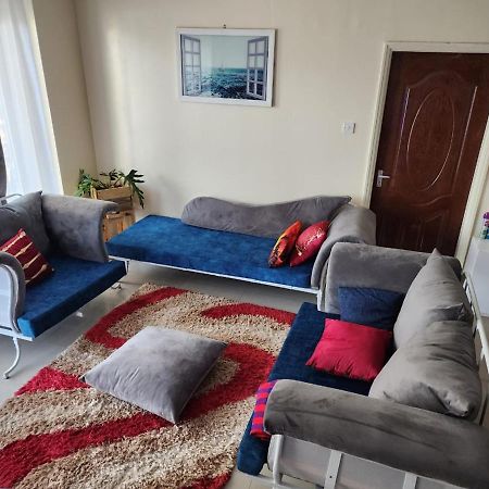 ניירובי Tcr Residences At Kings Millennium- 3Bdrm Apts, All Ensuite, 7Km To Jki Airport, 7Km To Cbd מראה חיצוני תמונה