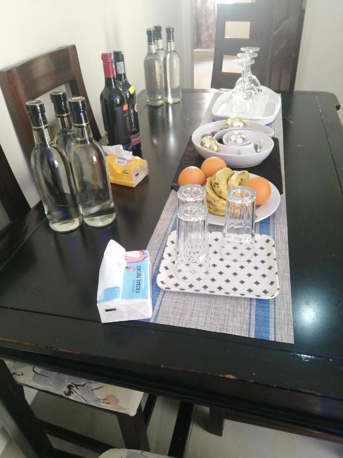 ניירובי Tcr Residences At Kings Millennium- 3Bdrm Apts, All Ensuite, 7Km To Jki Airport, 7Km To Cbd מראה חיצוני תמונה