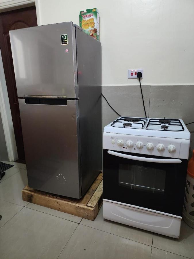 ניירובי Tcr Residences At Kings Millennium- 3Bdrm Apts, All Ensuite, 7Km To Jki Airport, 7Km To Cbd מראה חיצוני תמונה