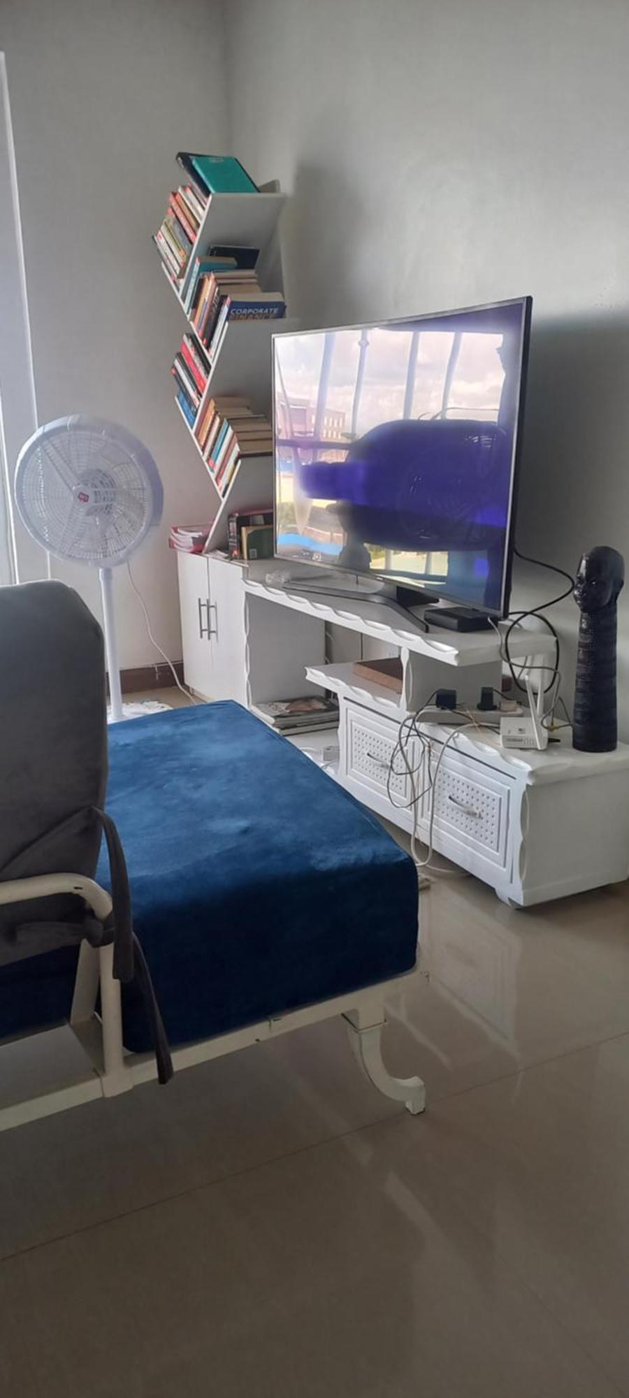 ניירובי Tcr Residences At Kings Millennium- 3Bdrm Apts, All Ensuite, 7Km To Jki Airport, 7Km To Cbd מראה חיצוני תמונה