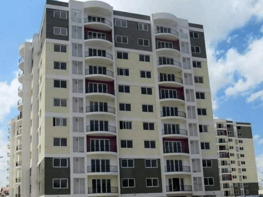 ניירובי Tcr Residences At Kings Millennium- 3Bdrm Apts, All Ensuite, 7Km To Jki Airport, 7Km To Cbd מראה חיצוני תמונה