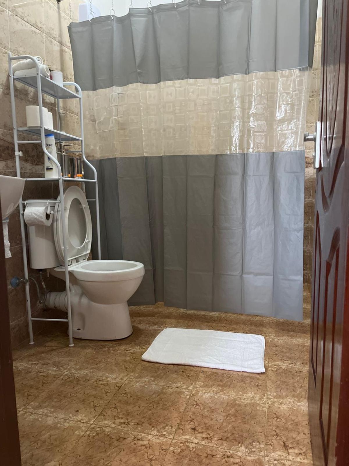 ניירובי Tcr Residences At Kings Millennium- 3Bdrm Apts, All Ensuite, 7Km To Jki Airport, 7Km To Cbd מראה חיצוני תמונה