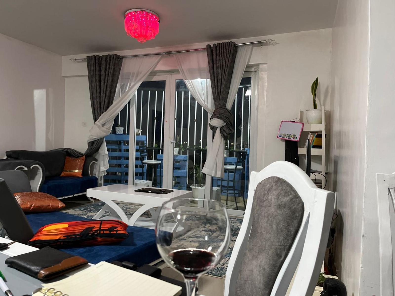 ניירובי Tcr Residences At Kings Millennium- 3Bdrm Apts, All Ensuite, 7Km To Jki Airport, 7Km To Cbd מראה חיצוני תמונה